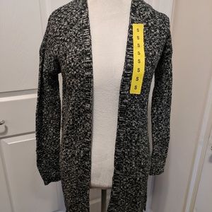 Leo & Nichole Cardigan